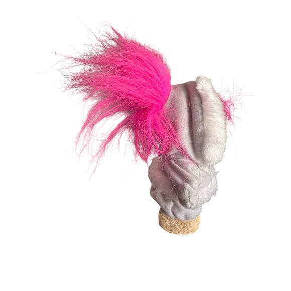 Vintage Russ Troll Doll Around The World Collection Iceland - Picture 3 of 6